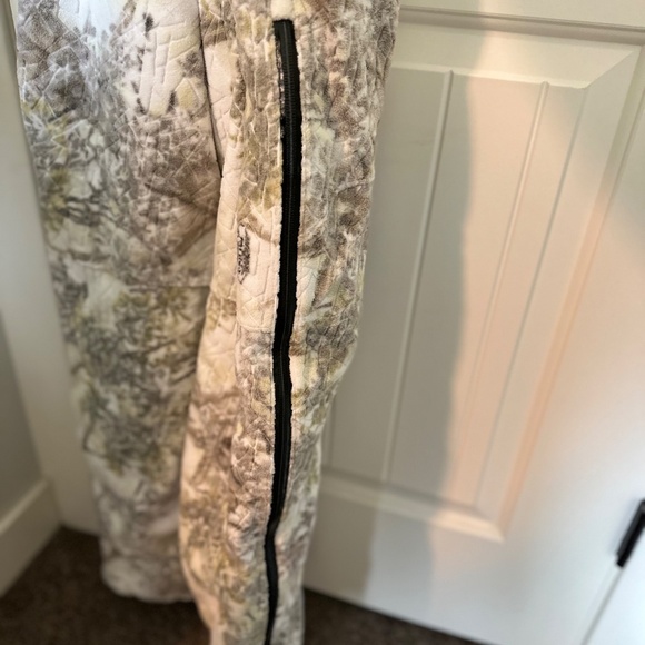 Haley Vines Outdoor Collection Fleece Bibs Insulated Lined sz 1 NWT - Picture 5 of 7